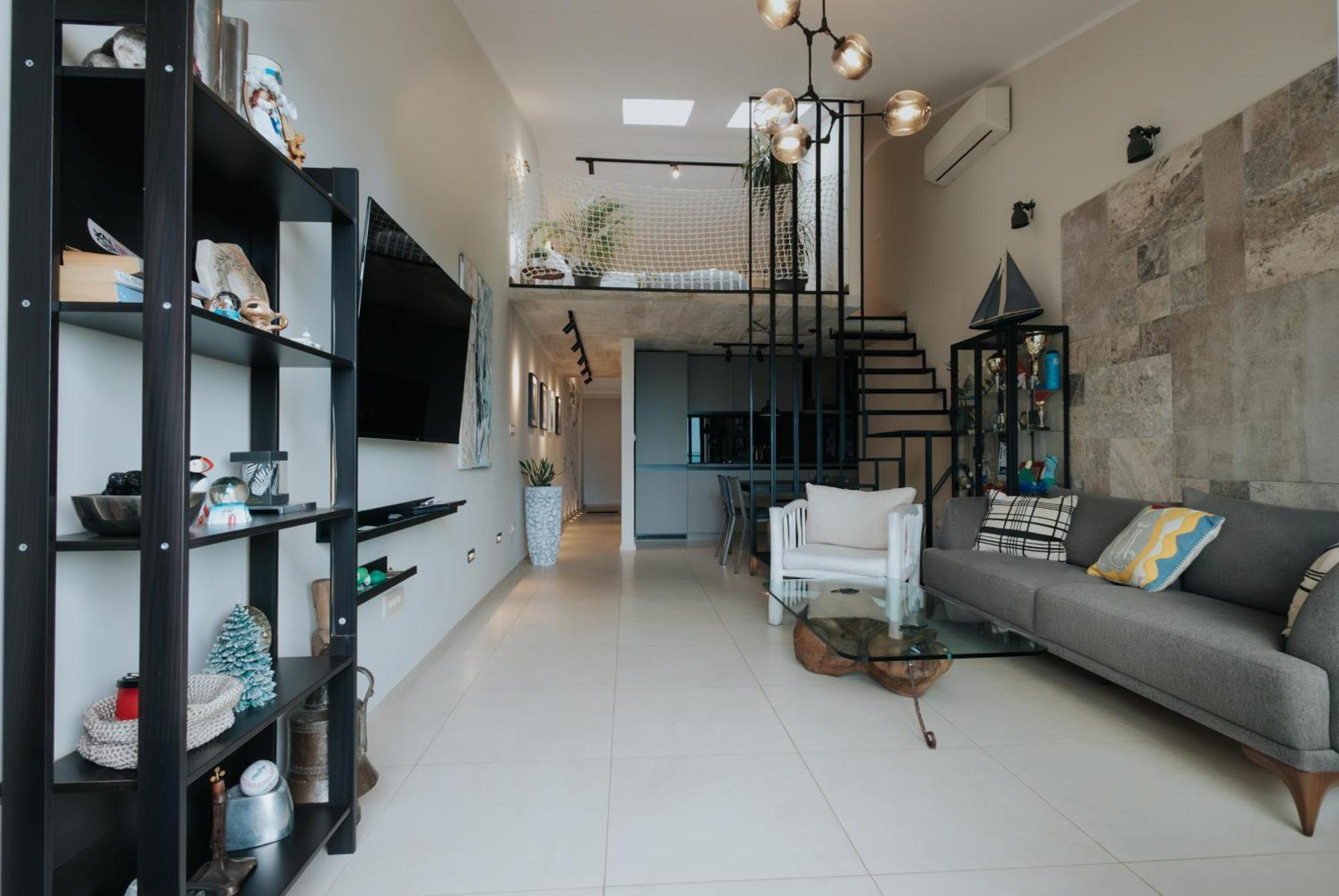 The View Apartment Petrovac Exterior foto